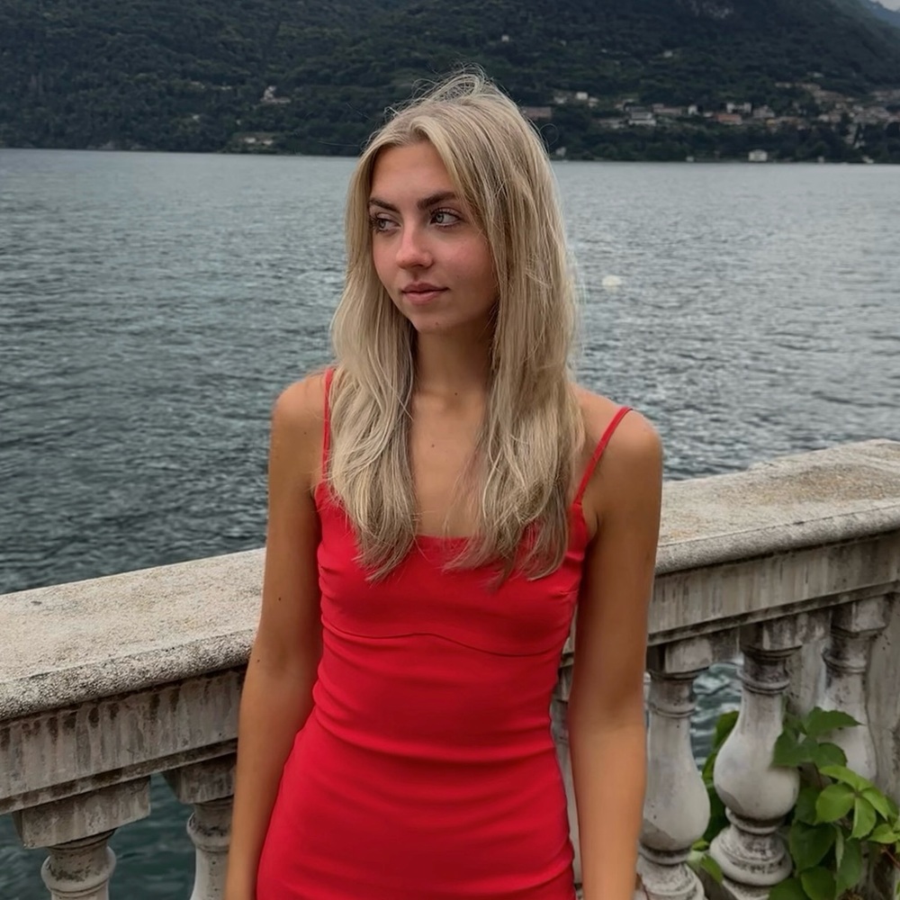 Meet your Posher, Heidi